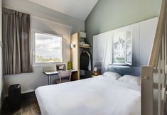 Others 6 B&B HOTEL Beauvais