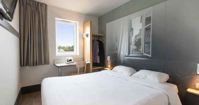 Lainnya B&B Hotel Rennes Est Cesson Sévigné