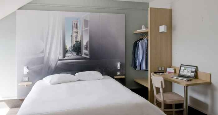 Lainnya B&B Hotel Saint-Quentin