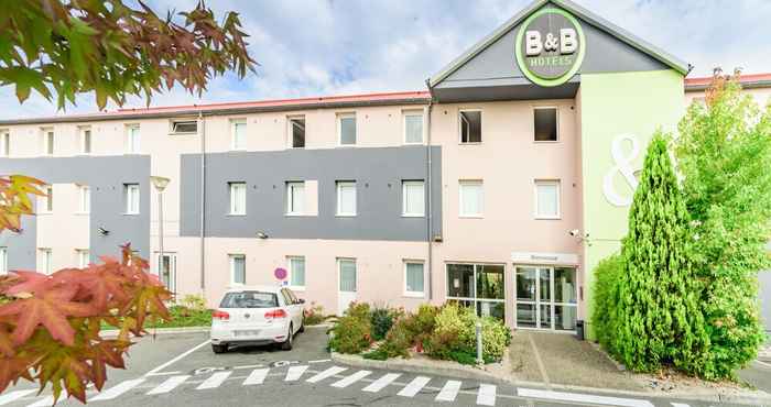 Lainnya B&B Hotel Belfort