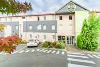 Lainnya B&B Hotel Belfort