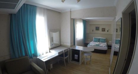 其他 2 Almena Hotel