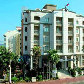 Primary image 1 알메나 호텔, Turunc Beach 호텔