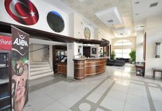 Others 3 Almena Hotel