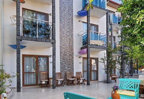 其他 Eden Pyara Hotel Turunc