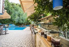 其他 5 Eden Pyara Hotel Turunc