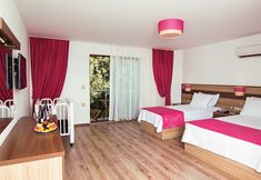 其他 2 Eden Pyara Hotel Turunc