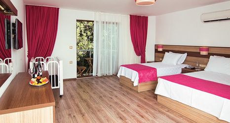 其他 2 Eden Pyara Hotel Turunc