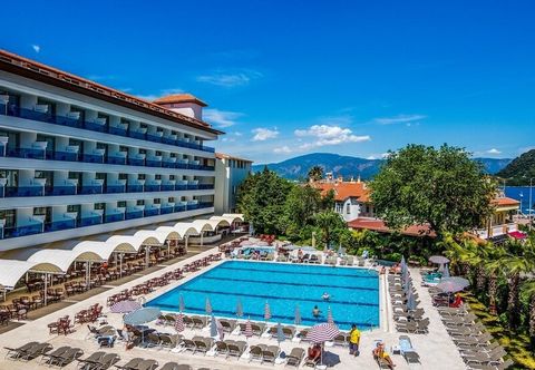 기타 L’ETOILE BEACH HOTEL