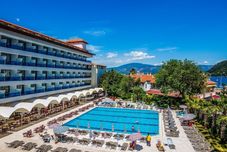 기타 L’ETOILE BEACH HOTEL