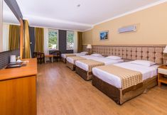 기타 5 L’ETOILE BEACH HOTEL