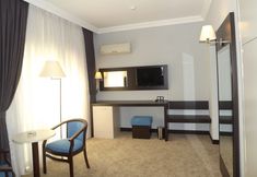 기타 6 Sirius Hotel