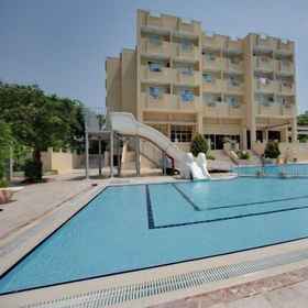 Primary image1天狼星飯店,凯梅尔飯店