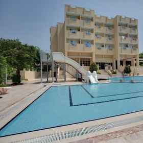 Primary image 1 Sirius Hotel, Hadrian's Gate Hotels