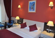 기타 7 Sirius Hotel