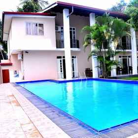 Primary image 1 Grand 7 Hotel - Thalawathugoda, Siripada / adams peak view point Hotels