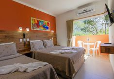 その他 5 Pousada Kaliman Ubatuba