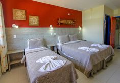 その他 2 Pousada Kaliman Ubatuba