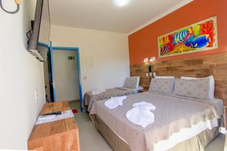 その他 4 Pousada Kaliman Ubatuba