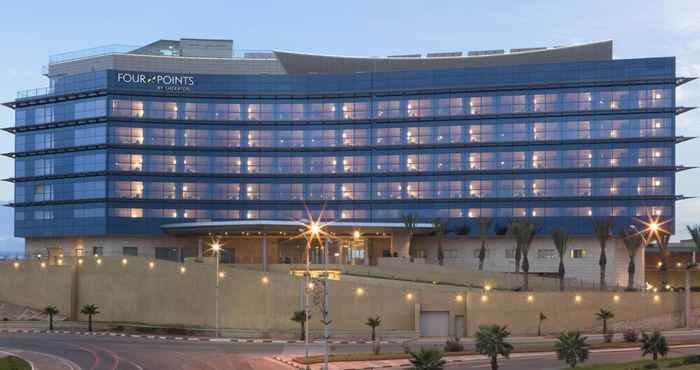 Lain-lain Four Points by Sheraton Oran