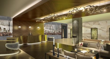 其他 2 Renaissance New York Midtown Hotel