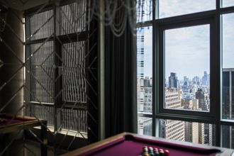 其他 4 Renaissance New York Midtown Hotel