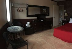 อื่นๆ 5 Motel Sainte-Flavie