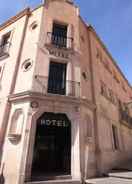 Imej utama Hotel Posada de la Moneda