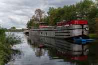 Khác L'aparté Péniche Orphée