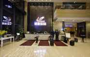 Lainnya 7 Country Garden Airport Phoenix Hotel