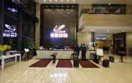 Lainnya 7 Country Garden Airport Phoenix Hotel