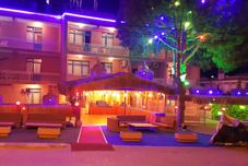 Others Grand Yayla Hotel