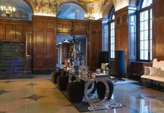 其他 2 Renaissance Albany Hotel