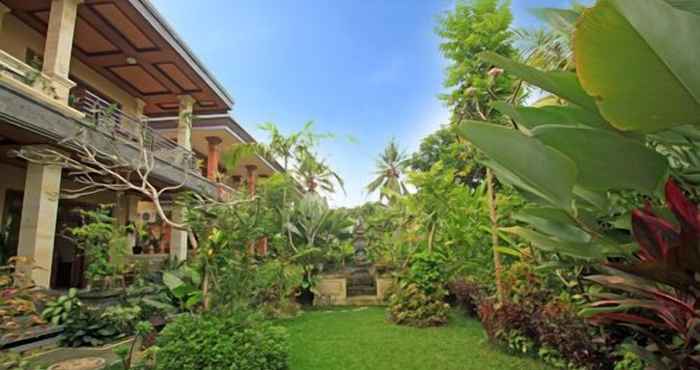 Lainnya Frangipani Bungalow Ubud