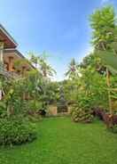 ภาพหลัก Frangipani Bungalow Ubud