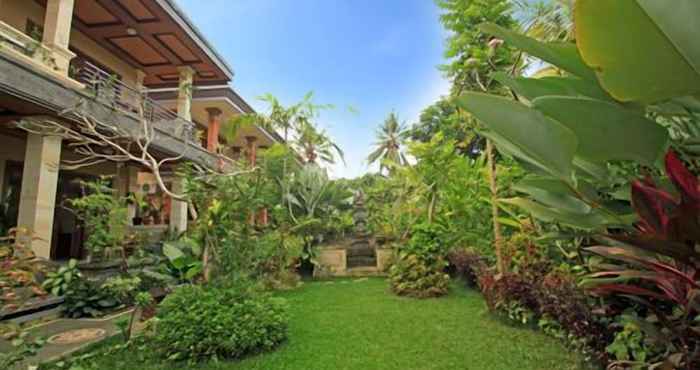 Lainnya Frangipani Bungalow Ubud