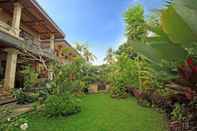 Lainnya Frangipani Bungalow Ubud