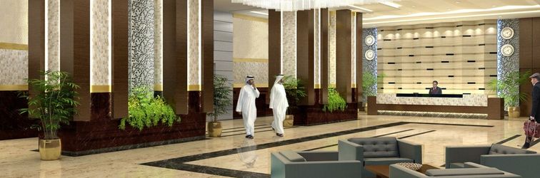 其他 Ezdan Residence