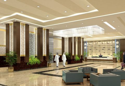 其他 Ezdan Residence