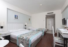 其他 5 Monachus Hotel & Spa - All Inclusive