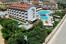 其他 Monachus Hotel & Spa - All Inclusive