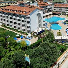 Primary image1蒙那胡斯 Spa 飯店 - 全包式,Beşkonak Bucağı飯店