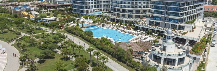 其他 Commodore Elite Suites & Spa - All Inclusive - Adult Only