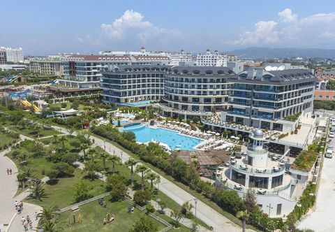 其他 Commodore Elite Suites & Spa - All Inclusive - Adult Only