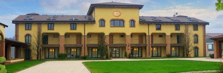 其他 Agriturismo Il Boschetto