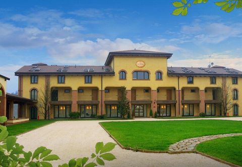 其他 Agriturismo Il Boschetto