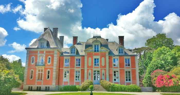 Others Château de Chantore