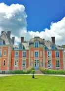 ภาพหลัก Château de Chantore