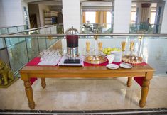 其他 3 Horus Paradise Resort - Ultra All Inclusive