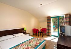 Lainnya 7 Dosi Hotel - All Inclusive